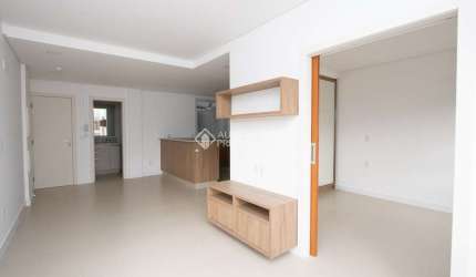 Apartamento com 1 quarto para alugar na Rua Manoel Severino de Oliveira, 371, Lagoa da Conceição, Florianópolis, 48 m2 por R$ 4.500