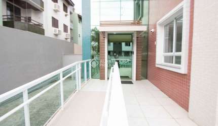 Apartamento com 1 quarto para alugar na Rua Manoel Severino de Oliveira, 371, Lagoa da Conceição, Florianópolis, 48 m2 por R$ 4.500