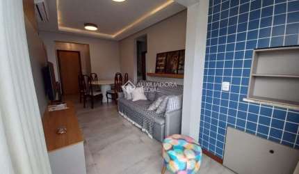 Apartamento com 2 quartos para alugar na Rodovia Amaro Antônio Vieira, 2108, Itacorubi, Florianópolis, 64 m2 por R$ 4.999