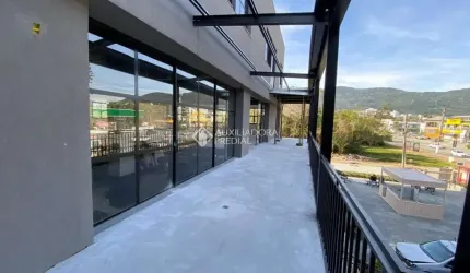 Sala comercial para alugar na Rua Vereador Guido Bott, 247, Santa Mônica, Florianópolis, 17 m2 por R$ 2.500