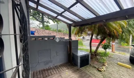 Ponto comercial para alugar na Rodovia Doutor Antônio Luiz Moura Gonzaga, 231, Rio Tavares, Florianópolis, 50 m2 por R$ 4.500