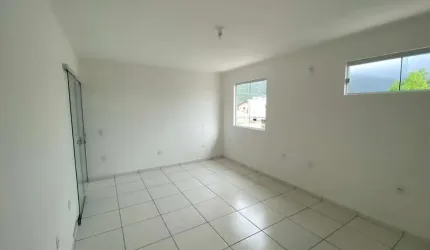 Sala comercial para alugar na Rodovia João Gualberto Soares, 6193, São João do Rio Vermelho, Florianópolis, 20 m2 por R$ 1.900