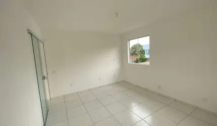 Sala comercial para alugar na Rodovia João Gualberto Soares, 6193, São João do Rio Vermelho, Florianópolis, 20 m2 por R$ 1.900