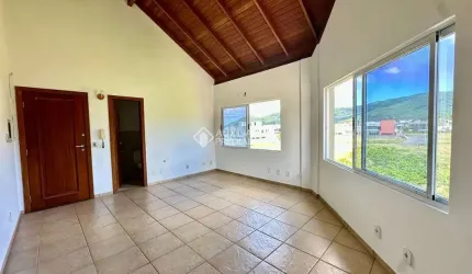 Sala comercial para alugar na Servidão das Palmeiras Nativas, 48, Lagoa da Conceição, Florianópolis, 23 m2 por R$ 2.100
