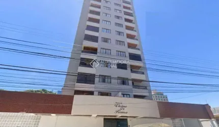 Apartamento com 2 quartos para alugar na Rua General Bittencourt, 386, Centro, Florianópolis, 113 m2 por R$ 2.800