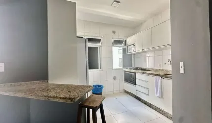 Apartamento com 2 quartos para alugar na Rua Dante de Patta, 393, Ingleses do Rio Vermelho, Florianópolis, 68 m2 por R$ 2.950