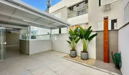 Apartamento com 2 quartos para alugar na Rua Ana Maria Nunes, 118, Córrego Grande, Florianópolis, 102 m2 por R$ 4.500