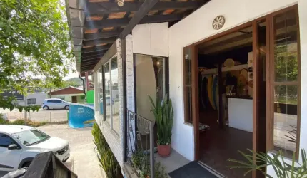 Ponto comercial para alugar na Rodovia Doutor Antônio Luiz Moura Gonzaga, 4466, Rio Tavares, Florianópolis, 800 m2 por R$ 20.000
