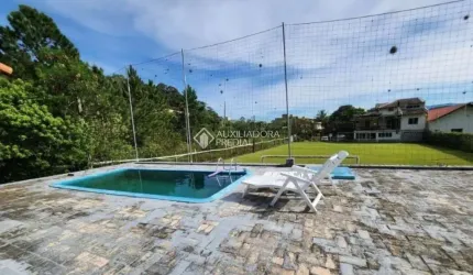 Casa com 3 quartos para alugar na Rodovia Baldicero Filomeno, 4053, Ribeirão da Ilha, Florianópolis, 380 m2 por R$ 15.000