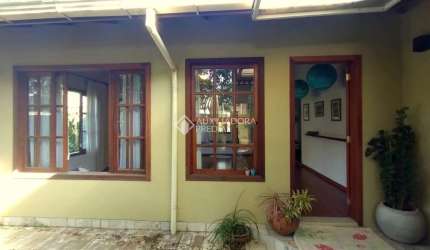 Ponto comercial para alugar na Quimboas, 130, Morro das Pedras, Florianópolis, 50 m2 por R$ 3.200