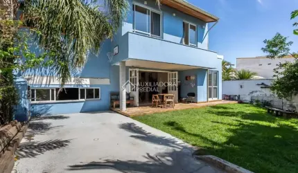 Casa com 3 quartos para alugar na Rua Jardim dos Eucaliptos, 1415, Campeche, Florianópolis, 120 m2 por R$ 12.000