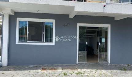 Loft com 1 quarto para alugar na Nova Esperança, 549, Campeche, Florianópolis, 34 m2 por R$ 2.600