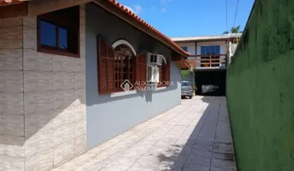 Casa com 2 quartos para alugar na Rua Nossa Senhora de Fátima, 921, Campeche, Florianópolis, 109 m2 por R$ 5.800