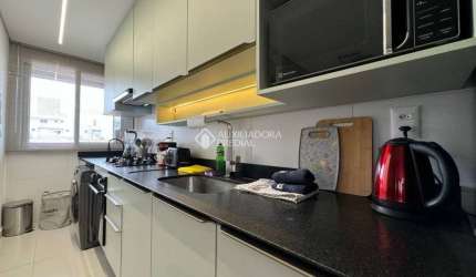 Apartamento com 2 quartos para alugar na Rua das Moreias, 87, Jurerê, Florianópolis, 82 m2 por R$ 9.650