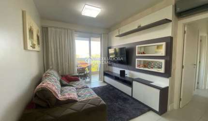 Apartamento com 2 quartos para alugar na Rua das Corticeiras, 109, Campeche, Florianópolis, 67 m2 por R$ 6.600