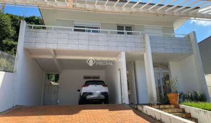 Casa com 4 quartos para alugar na Rua Acelon Eduardo da Silva, 176, Córrego Grande, Florianópolis, 306 m2 por R$ 11.500