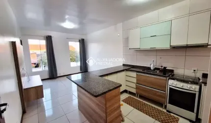 Apartamento com 2 quartos para alugar na Rua Tenente Calandrini, 822, Carianos, Florianópolis, 59 m2 por R$ 2.800