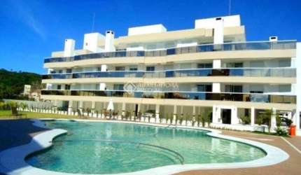 Apartamento com 2 quartos para alugar na Rodovia Jornalista Maurício Sirotsky Sobrinho, 5610, Jurerê, Florianópolis, 79 m2 por R$ 7.500