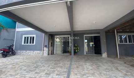 Casa com 1 quarto para alugar na do Jacaré, 97, Campeche, Florianópolis, 80 m2 por R$ 2.500