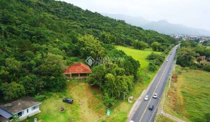 Casa comercial para alugar na MARIA NAUCK DOS SANTOS, 7, Encantada, Garopaba, 300 m2 por R$ 3.500