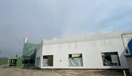 Prédio para alugar na Br-101, Km 279, 102, Alto Arroio, Imbituba, 300 m2 por R$ 5.000