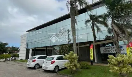 Sala comercial para alugar na Abílio Manoel De Lima, 2715, Areais da Palhocinha, Garopaba, 71 m2 por R$ 3.300