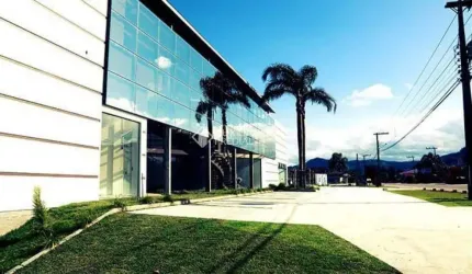 Sala comercial para alugar na Abílio Manoel De Lima, 2715, Areais da Palhocinha, Garopaba, 85 m2 por R$ 3.910