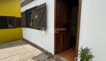 Flat com 3 quartos para alugar na Geral de Ibiraquera, s/n, 3, Ibiraquera, Imbituba, 30 m2 por R$ 3.900