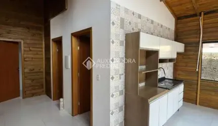 Casa com 3 quartos para alugar na Vital, 32, Praia do Rosa, Imbituba, 500 m2 por R$ 3.225