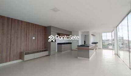 APARTAMENTO RESIDENCIAL
