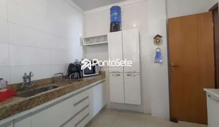 APARTAMENTO RESIDENCIAL