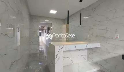 CASA RESIDENCIAL