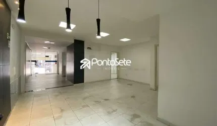 LOJA COMERCIAL