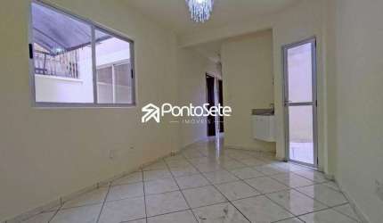 APARTAMENTO RESIDENCIAL