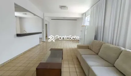 APARTAMENTO RESIDENCIAL