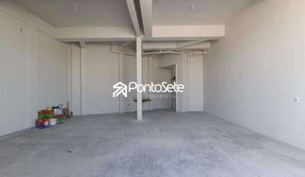 LOJA COMERCIAL