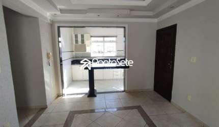 APARTAMENTO RESIDENCIAL
