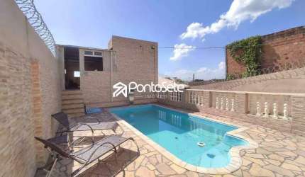 CASA RESIDENCIAL