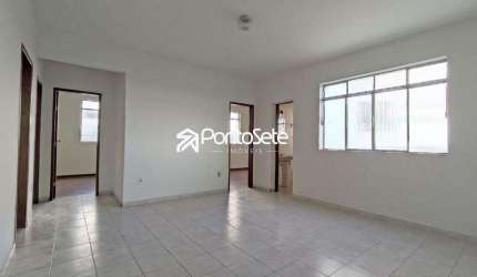 APARTAMENTO RESIDENCIAL