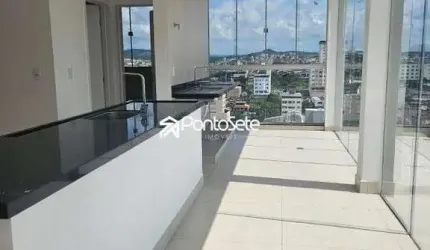 COBERTURA RESIDENCIAL
