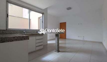 APARTAMENTO RESIDENCIAL