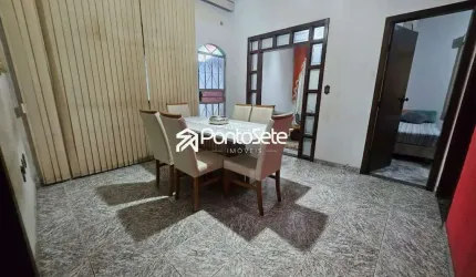 CASA RESIDENCIAL