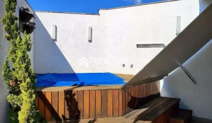 COBERTURA RESIDENCIAL