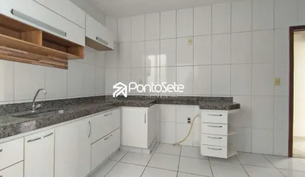APARTAMENTO RESIDENCIAL