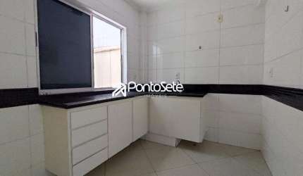 APARTAMENTO RESIDENCIAL