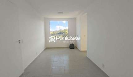 APARTAMENTO RESIDENCIAL