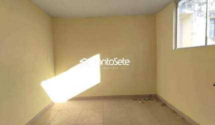 APARTAMENTO RESIDENCIAL
