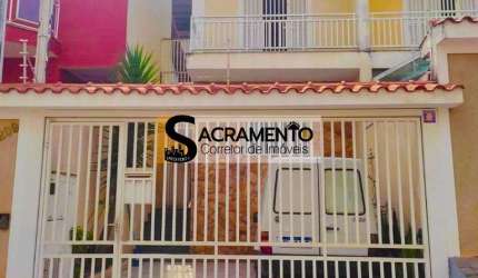 SOBRADO DE RUA PARA MORAR OU INVESTIR NA ZONA NORTE DE SP!!!