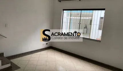 Casa em Condomínio fechado na região da Oratório!