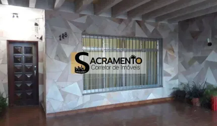 Casa bem ampla para morar ou investir no Charmoso bairro da Mooca!